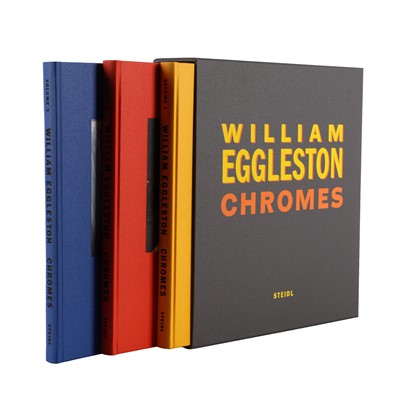 Lot 179 - William Eggleston (b.1939)