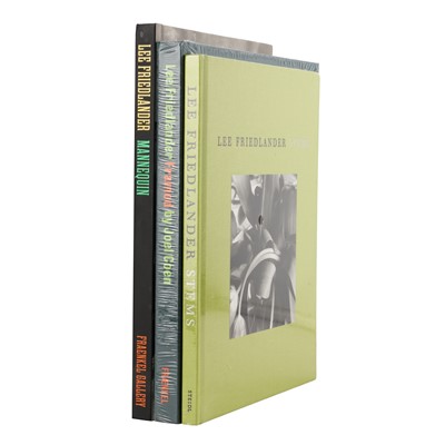 Lot 189 - Lee Friedlander (b.1934)