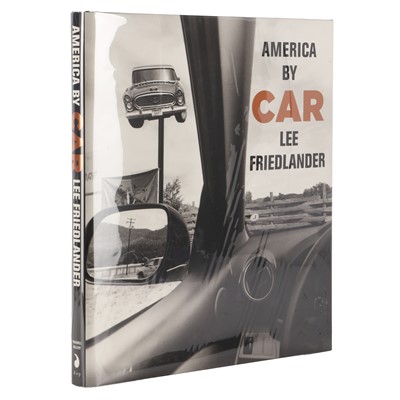 Lot 180 - Lee Friedlander (b.1934)