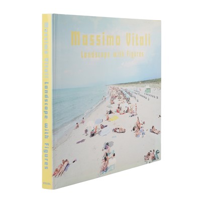 Lot 284 - Massimo Vitali (b.1944)