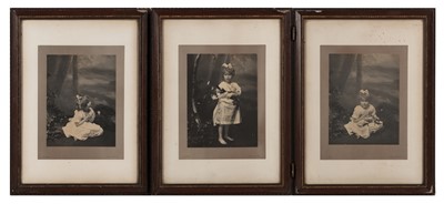Lot 14 - Alice Hughes (1857-1939)