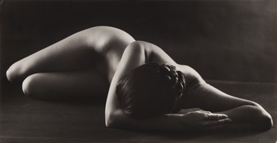 Lot 42 - Ruth Bernhard (1905-2006)