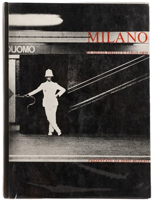 Lot 160 - Carlo Orsi (b.1941)