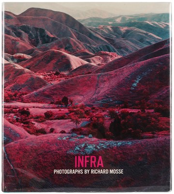 Lot 291 - Richard Mosse (b. 1980)