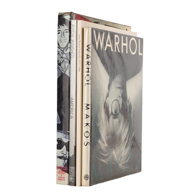 Lot 170 - Andy Warhol (1928-1987)