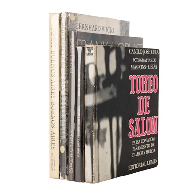 Lot 172 - Post-War Humanism and Street Photography