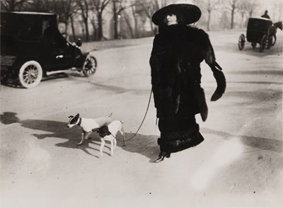 Lot 53 - Jacques-Henri Lartigue (1894-1986)