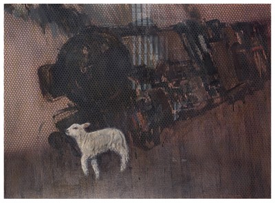 Lot 81 - Charming Baker (British, b.1964)