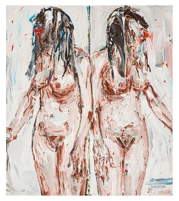 Lot 83 - John Copeland (American, 1976-2024)