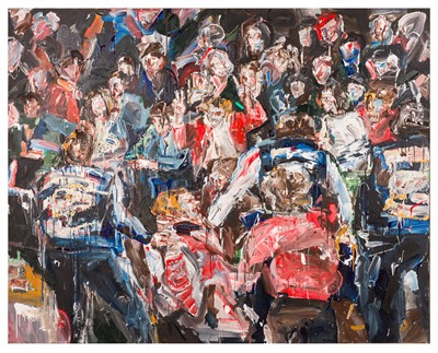 Lot 85 - John Copeland (American, 1976-2024)