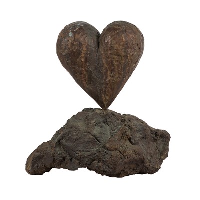 Lot 82 - Jim Dine (American, b.1935)