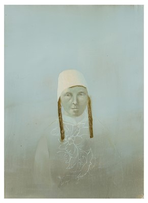 Lot 96 - Sarah Ball (British, b.1961)