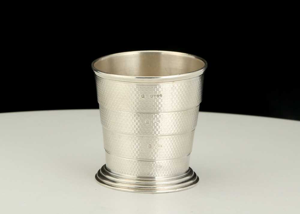 Lot 52 - Rare Antique Victorian Sterling Silver...