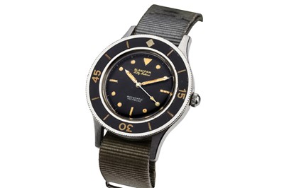 Lot 463 - BLANCPAIN.