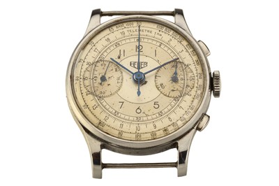 Lot 457 - HEUER.