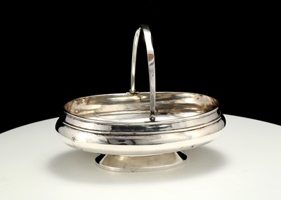 Lot 349 - An Alexander III Russian 84 Zolotnik silver...