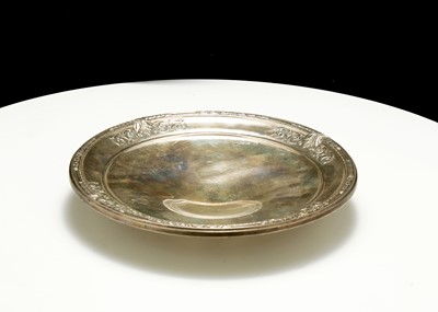 Lot 439 - An early 20th century American antique...