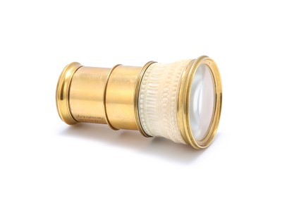 Lot 160 - A late 18th / early 19th century English gilt...
