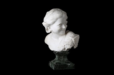 Lot 5 - JEAN ANTOINE INJALBERT (FRENCH, 1845-1933):...