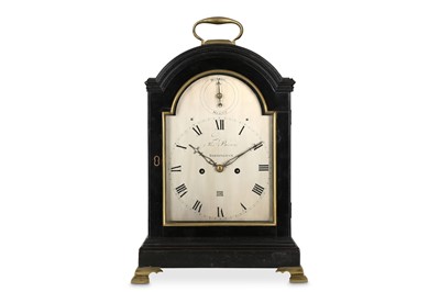 Lot 87 - A GEORGE III (LAST QUARTER 18TH CENTURY)...