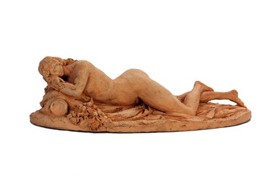 Lot 72 - ATTRIBUTED TO JACQUE-EDME DUMONT (FRENCH, 1761-...