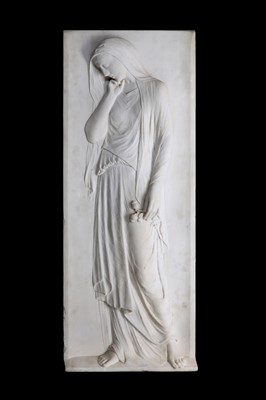 Lot 12 - MAX RAUBER (SWISS, B. 1891): A RECTANGULAR...