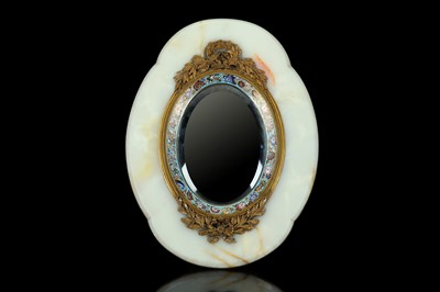 Lot 146 - A THIRD QUARTER 19TH CENTURY FRENCH ALGERIAN...