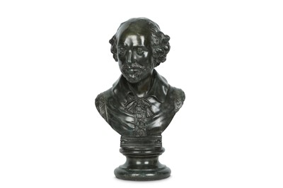 Lot 91 - ROBERT SHOUT, (BRITISH, 1760-1843): A RARE...