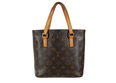 Lot 216 - Louis Vuitton Vavin PM, c.2001, monogram...