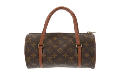 Lot 214 - Louis Vuitton Papillon 25, c.1996, monogram...