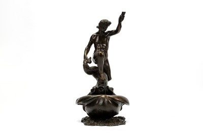 Lot 76 - AFTER GIACOMO DELLA PORTA (ITALIAN,...