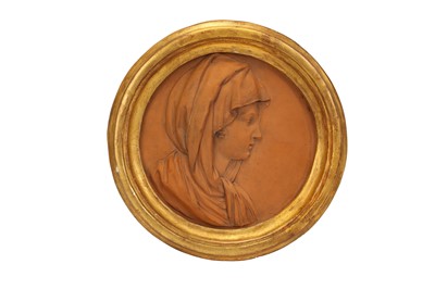 Lot 73 - FRANCOIS LUCAS (FRENCH, 1736-1813): A...