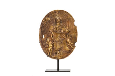 Lot 63 - ATTRIBUTED TO ERCOLE FERRATA (ITALIAN,...