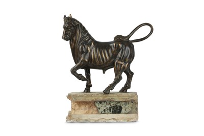 Lot 75 - AFTER GIAMBOLOGNA (ITALIAN,1529-1608): A...