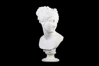 Lot 4 - AFTER ANTONIO CANOVA (ITALIAN, 1757-1822): A...