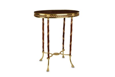 Lot 156 - A FINE PAIR OF LATE 19TH / EARLY 20TH CENTURY...