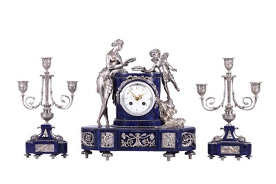 Lot 21 - A FINE LATE 19TH / 20TH CENTURY FRENCH...