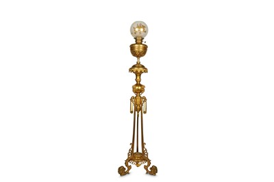 Lot 170 - AN IMPORTANT LATE 19TH CENTURY FRENCH...