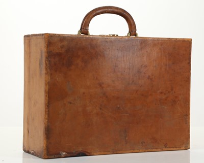Lot 342 - Louis Vuitton early 20th century Gentleman's...