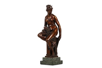 Lot 78 - AFTER GIAMBOLOGNA (1529-1608, ITALIAN): A FINE...