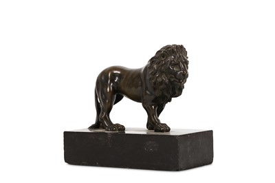 Lot 77 - AFTER GIAMBOLOGNA (ITALIAN, 1529-1608): A 19TH...