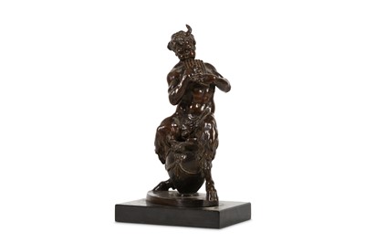 Lot 89 - AFTER NICCOLO TRIBOLO (ITALIAN, 1500-1550): A...