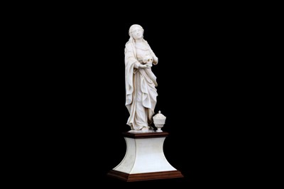 Lot 61 - WORKSHOP OF JEAN ANTOINE BELLETESTE (FRENCH,...