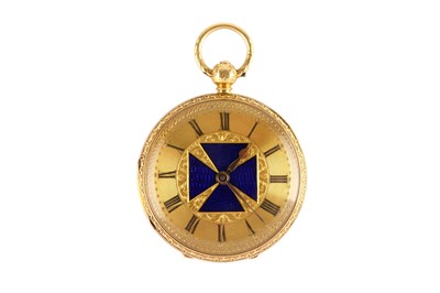 Lot 24 - CHRISTOPHER ROWSON. A FINE 18K YELLOW GOLD...