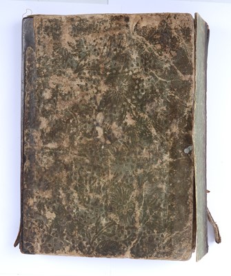 Lot 66 - AN OTTOMAN SCIENTIFIC MANUSCRIPT  Ottoman...