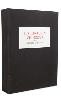 Lot 74 - PEINTURES DANS LA COLLECTIONS AMERICAIN.