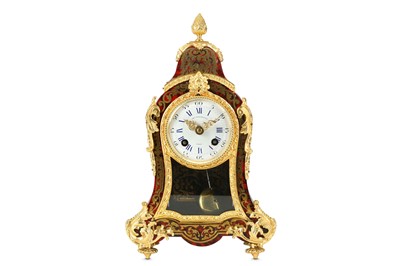 Lot 278 - A SMALL THIRD QUARTER 19TH CENTURY FRENCH...