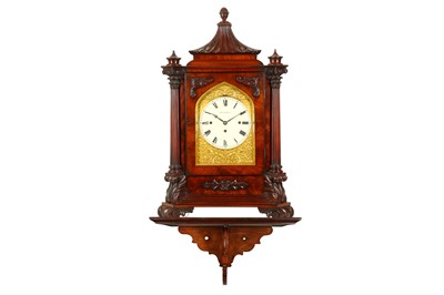 Lot 256 - A FINE AND LARGE MID 19TH CENTURY ENGLISH...