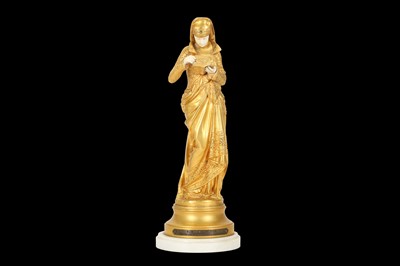 Lot 72 - ALBERT-ERNEST CARRIER-BELLEUSE (FRENCH,...