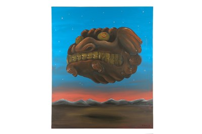 Lot 28 - BARLO (ITALIAN)